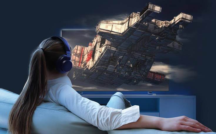 Creative SXFI THEATER: Χωρίς καλώδια, χωρίς καθυστερήσεις
