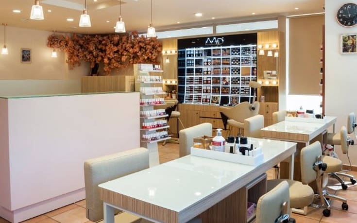 Elisabeth’s point, το πιο Instagrammable beauty spot της Αθήνας