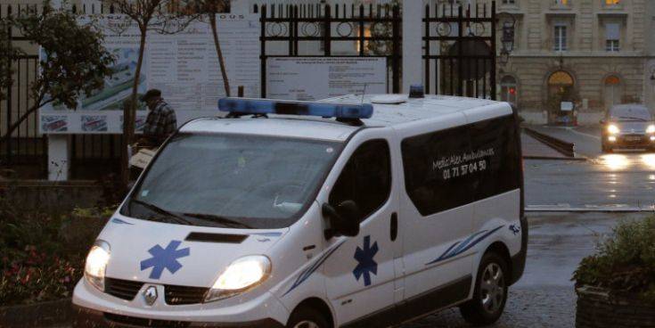 Οικογενειακό δράμα στη Γαλλία: Δύο αδέλφια 4 ετών και 15 έχασαν τη ζωή τους σε πυρκαγιά σε σπίτι