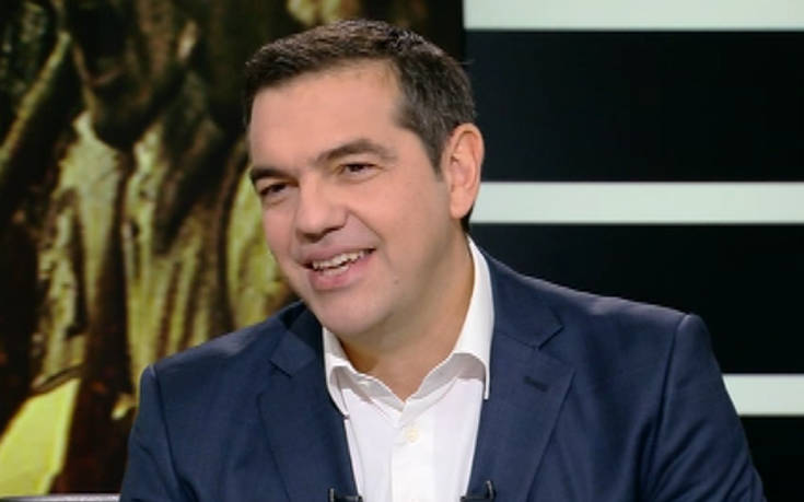 Αλέξης Τσίπρας: Γι΄ αυτό τον λόγο δεν βλέπει το δελτίο ειδήσεων του OPEN