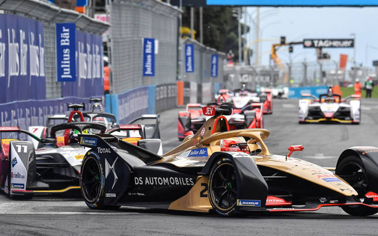 Πρωτάθλημα Formula E: Πέντε λόγοι για τους οποίους θα πρέπει να το παρακολουθήσουμε