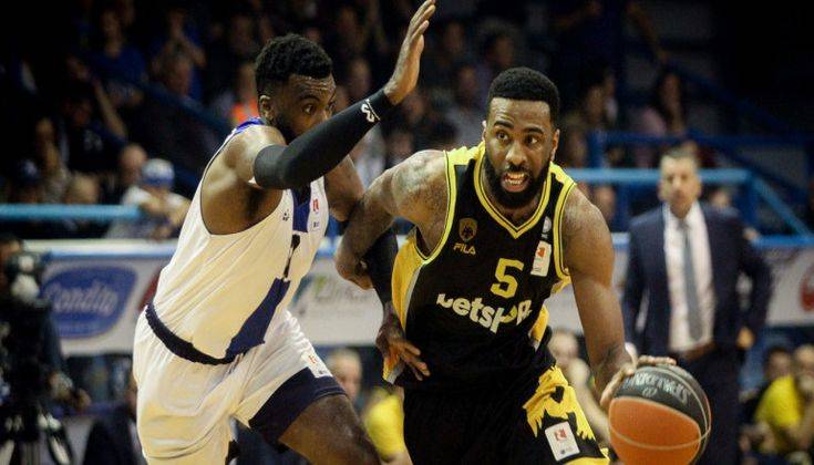 Basket League: Ηρακλής &#8211; ΑΕΚ 68-77