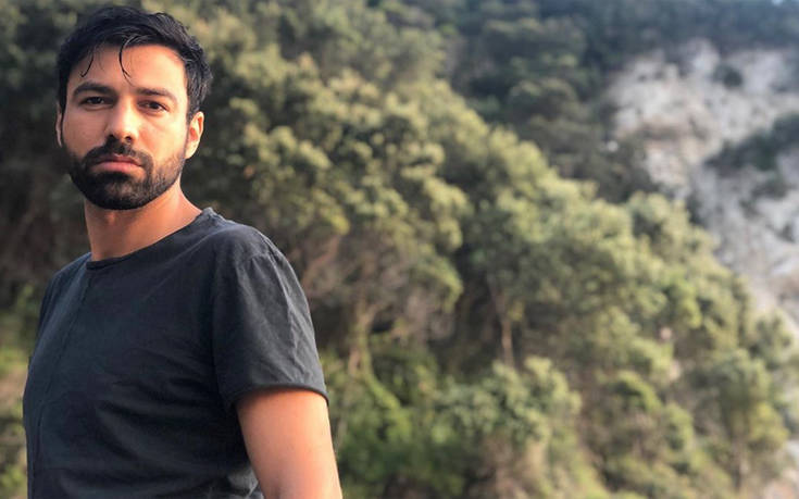 Ραγίζει καρδιές το μήνυμα του Ανδρέα Γεωργίου για τη μητέρα του: Μας λείπεις μάνα