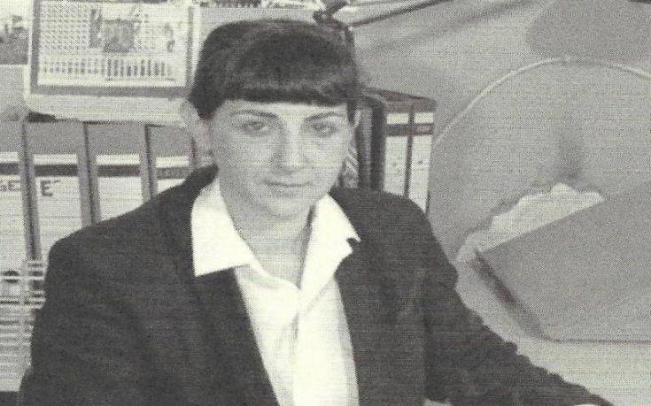 Κλεοπάτρα Παπαγεωργίου: Η μοναδική γυναίκα εκφωνήτρια του Πολυτεχνείου της Θεσσαλονίκης θυμάται
