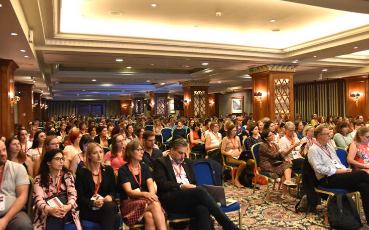 25ο Διεθνές Συνέδριο ENOTHE: Το μεγαλύτερο γεγονός Εργοθεραπείας φιλοξενήθηκε στην Αθήνα από το Μητροπολιτικό Κολλέγιο