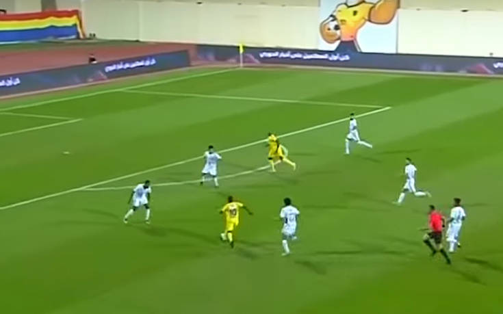 Ποδοσφαιρικές στιγμές που θα θυμούνται για καιρό