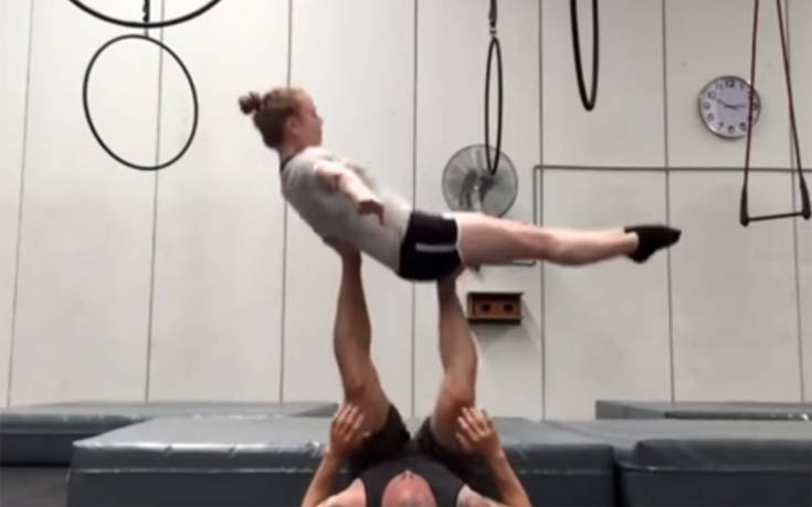 Δεν τους πιάνεις εύκολα