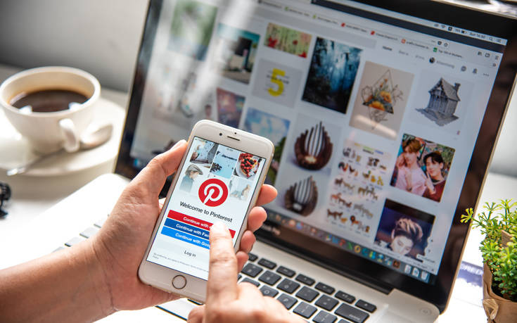 Pinterest: Περισσότεροι χρήστες αλλά και μεγαλύτερες ζημιές