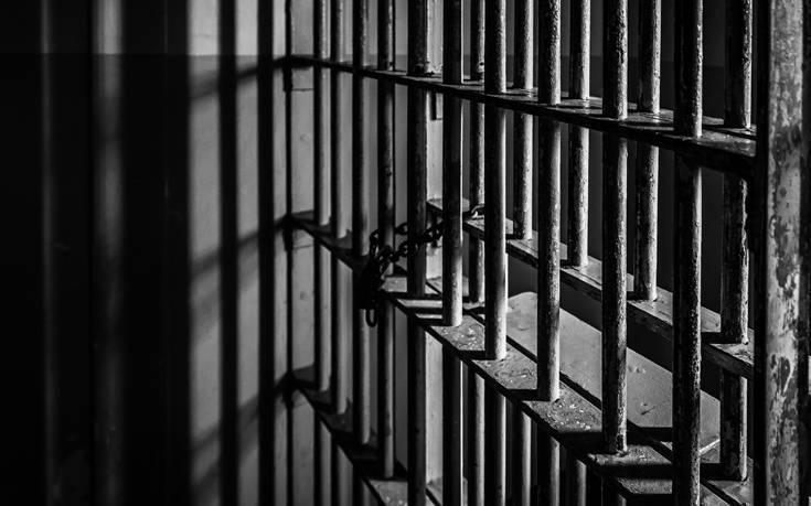 Έτσι ξεκίνησε η συμπλοκή στις φυλακές Δομοκού: Κρατούμενος έβγαλε μαχαίρι
