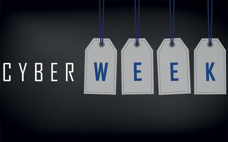 Η Anytime φέρνει ξανά τη Cyber Week