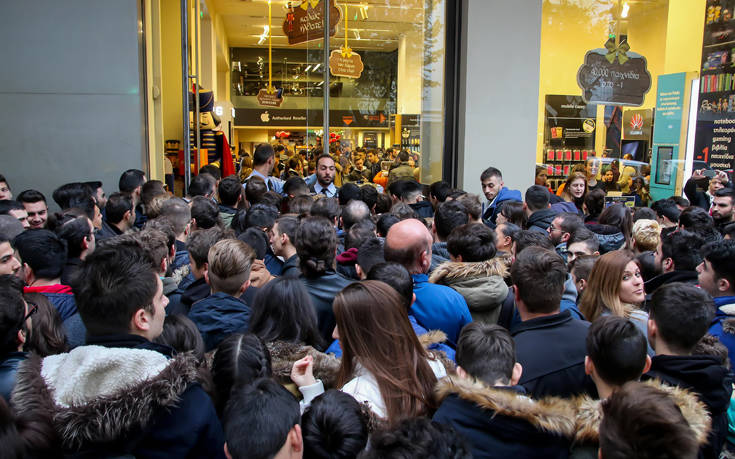 Ποιος έφερε τη Black Friday στην Ελλάδα;