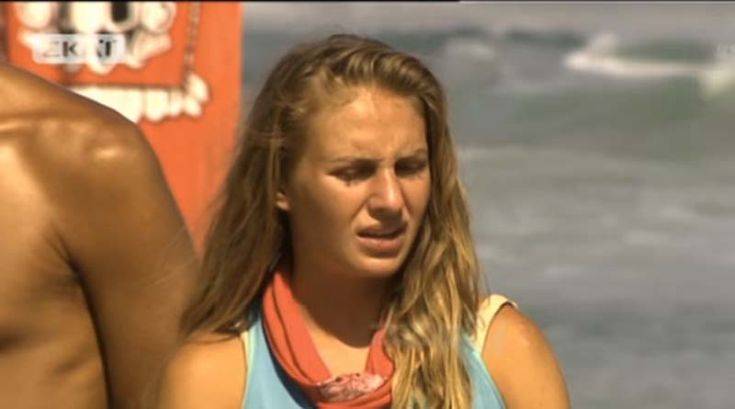 Survivor All Star: Η Κατερίνα Δαλάκα έριξε τη «βόμβα» στον αέρα του Open