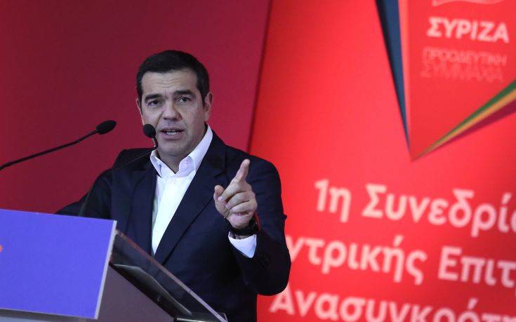Τσίπρας για σενάρια διπλών εκλογών: «Ας μην ονειρεύονται κάποιοι&#8230;δεν θα χρειαστούν»
