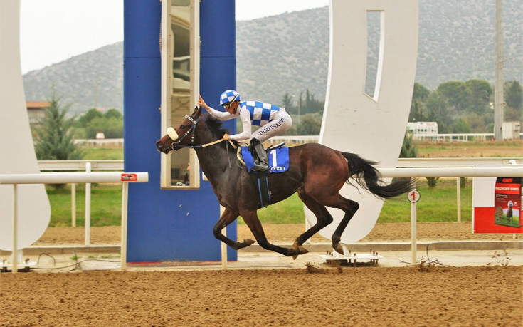 Το Κύπελλο Κένταυρων μονοπώλησε το ενδιαφέρον του κόσμου στο Markopoulo Park