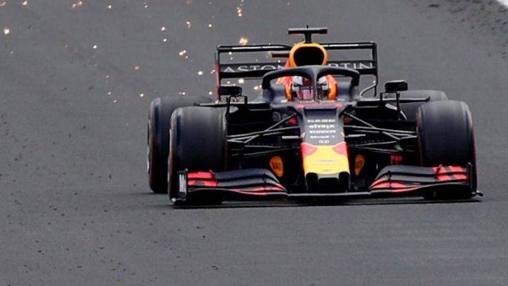 GP Βραζιλίας: Θρίαμβος Verstappen σε ένα συγκλονιστικό αγώνα!