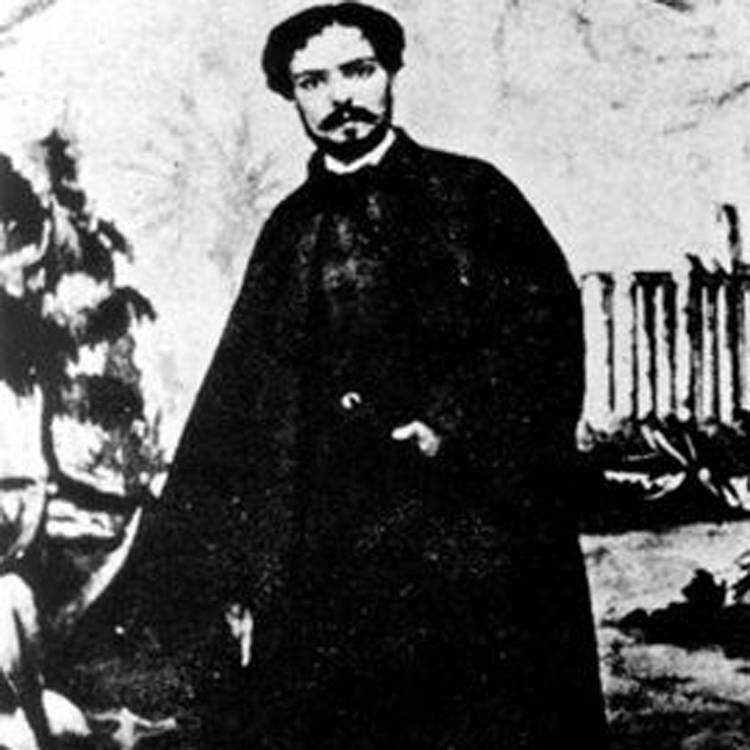 Όταν αναθεματίστηκαν από την Εκκλησία Ροΐδης και «Πάπισσα Ιωάννα» 2