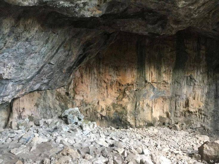 Το σπήλαιο στην Κρήτη και ο μύθος που παραμένει ζωντανός μέχρι σήμερα