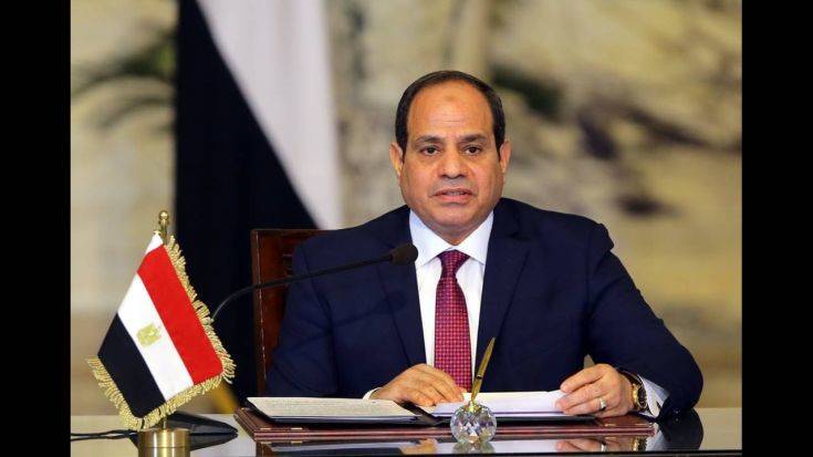 Αίγυπτος: Ο πρόεδρος διέταξε έρευνα για τα αίτια εκτροχιασμού του τρένου που προκάλεσε τον θάνατο 11 ανθρώπων