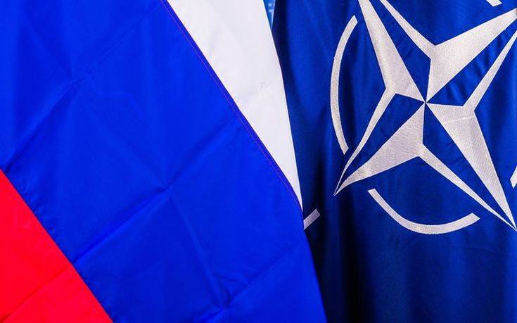 Δεν συζητά για ένταξή της στο ΝΑΤΟ η Ρωσία