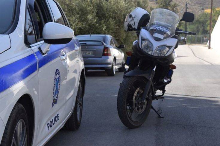 Πάτρα: Ανήλικη το έσκασε από ίδρυμα