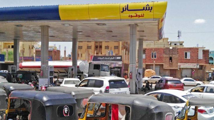Σουδάν: Αναβάλλεται η κατάργηση των επιδοτήσεων των καυσίμων