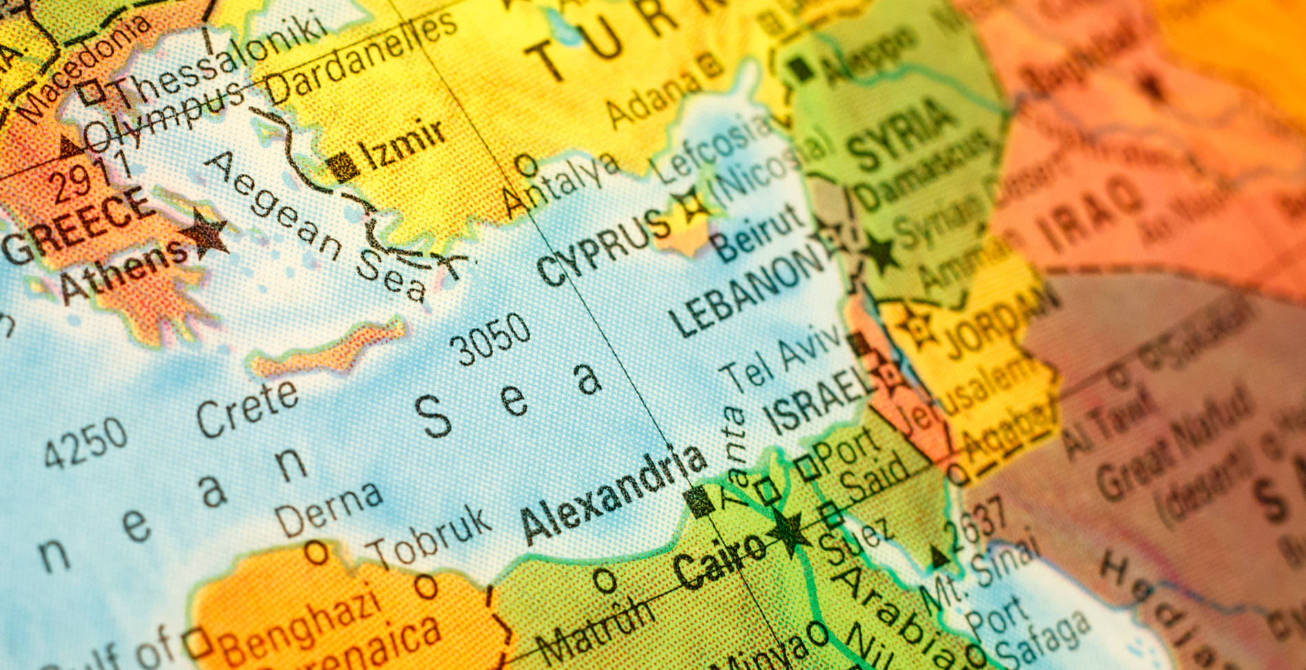 Μόνη της αλλά ενωμένη η Ελλάδα κόντρα στην τουρκική προκλητικότητα