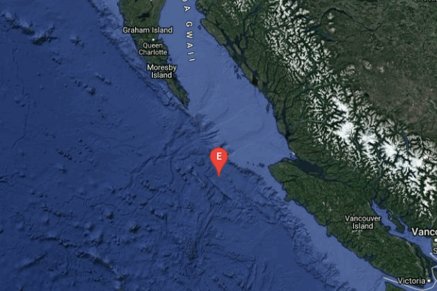 Σεισμός 6,3 Ρίχτερ ταρακούνησε τον Καναδά