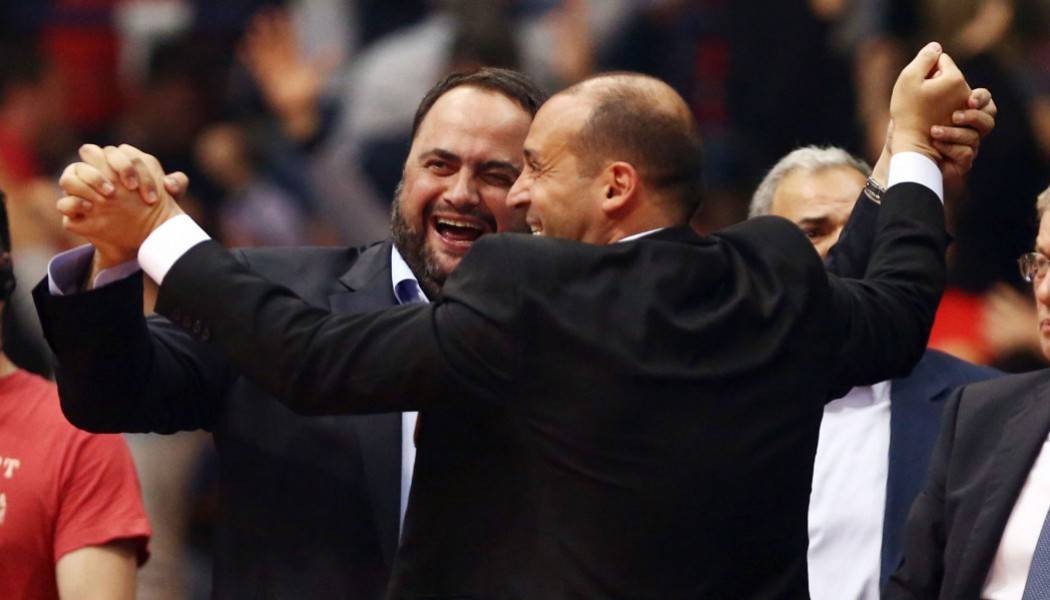 «Τελειώνουν» τον Πάντερ οι Αγγελόπουλοι, κάνουν μεγάλη μεταγραφή στα γκαρντ