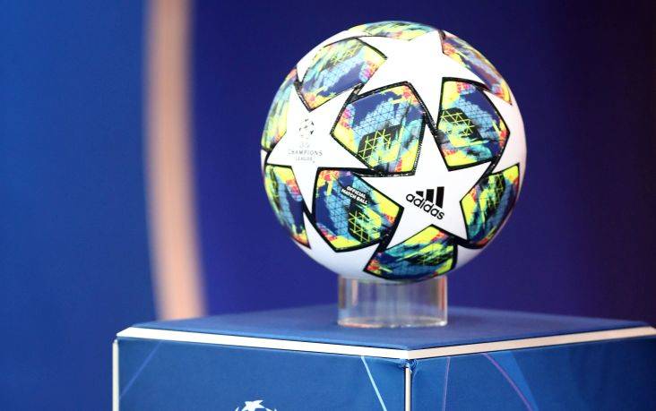 UEFA: Αναβλήθηκαν επίσημα οι τελικοί του Champions League και του Europa League λόγω κορονοϊού