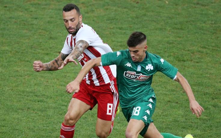 Super League: Οι ημερομηνίες των ντέρμπι Ολυμπιακός – Παναθηναϊκός και Άρης – ΠΑΟΚ