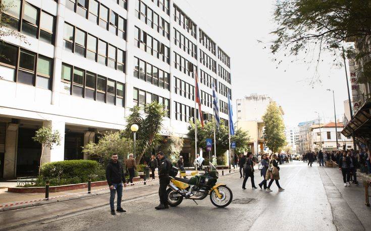 Δήμος Αθηναίων: Δημοπρατούνται έργα 72 εκατ. ευρώ για ασφαλτοστρώσεις και σχολικά κτίρια