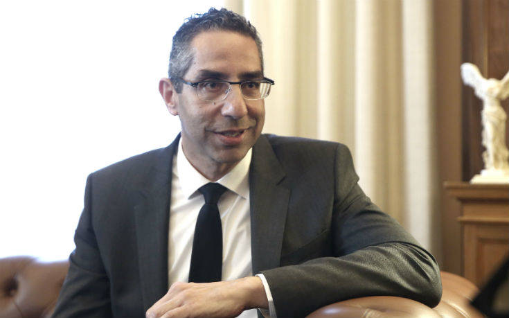 Κύπρος: «Γίνονται ενέργειες προς διεκδίκηση του αυτονόητου, δηλαδή των κυριαρχικών μας δικαιωμάτων»