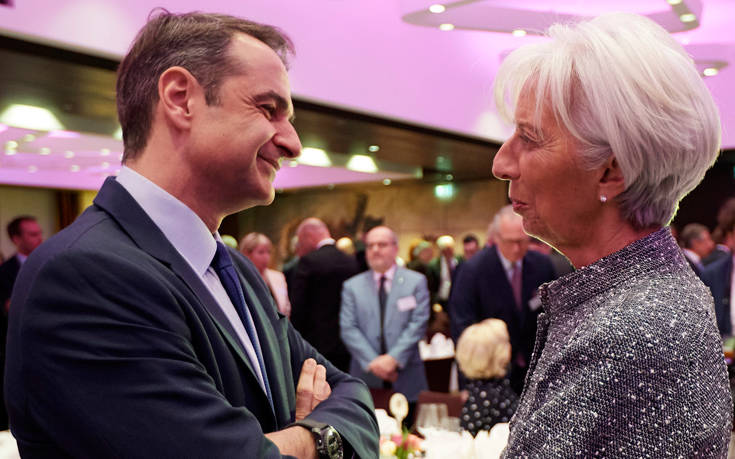 Κυβερνητικές πηγές: Ο Μητσοτάκης έκανε ό,τι δεν έκανε ο Τσίπρας 4,5 χρόνια