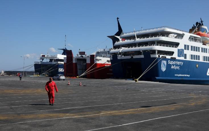 Αυτοί είναι οι νέοι ακτοπλοϊκοί προορισμοί στην ακριτική γραμμή