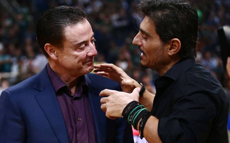 Κάτι… ψήνεται στον Παναθηναϊκό!