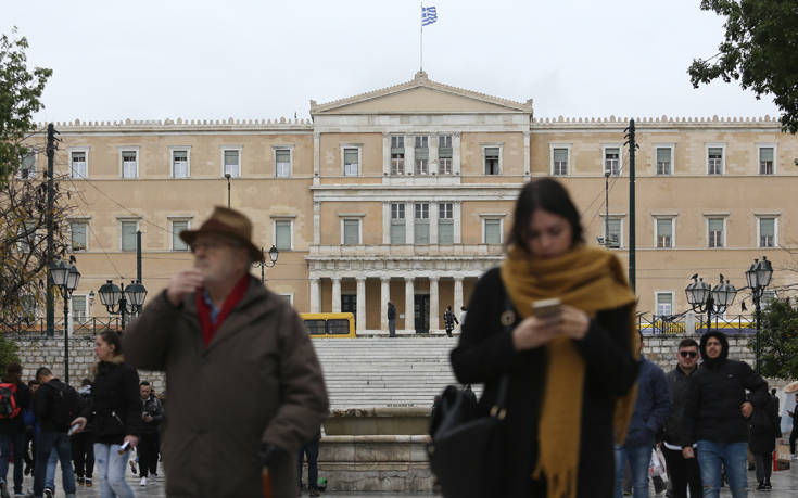 Αρναούτογλου: Έρχονται ψυχρές αέριες μάζες από τα Βαλκάνια