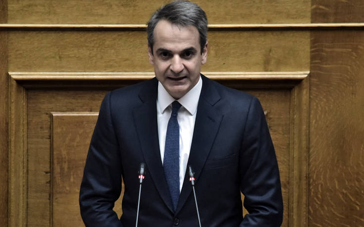 Ελληνικό #metoo: Αλλαγές στο νομικό πλαίσιο θα ανακοινώσει την Πέμπτη ο πρωθυπουργός
