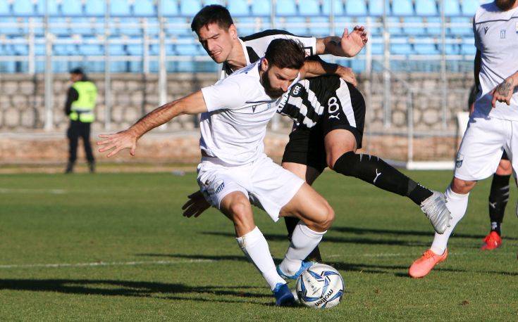 Έλεγχος ντόπινγκ σε ΟΦΗ και Λαμία