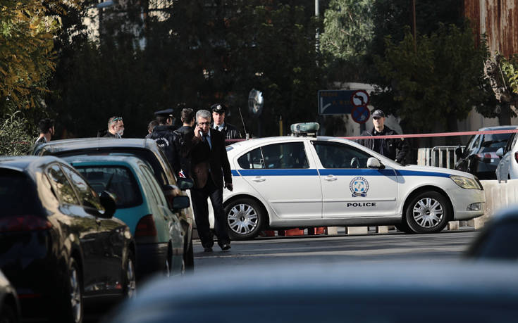 Αποκαλύψεις για τη βόμβα στο ΑΤ Ζωγράφου: Οι ομοιότητες με άλλα «χτυπήματα» και οι σχέσεις με τη Χιλή