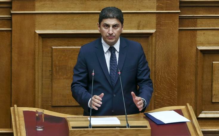 Αυγενάκης: Προτεραιότητα οι αθλητές και οι ανάγκες τους