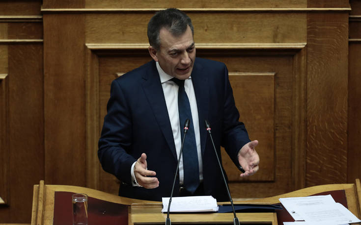 Βρούτσης: Τον Ιανουάριο του 2020 η μεγάλη μεταρρύθμιση του ασφαλιστικού