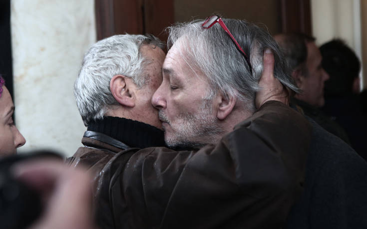 Ανδρέας Μικρούτσικος: Καλά τα νέα για την υγεία του