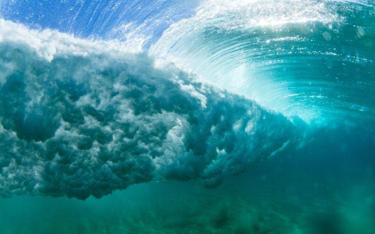 Οι θάλασσες εκπέμπουν SOS: Το οξυγόνο μειώνεται συνεχώς