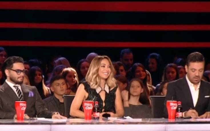 X-Factor: Απολογήθηκε δημόσια ο Θεοφάνους για το λάθος του