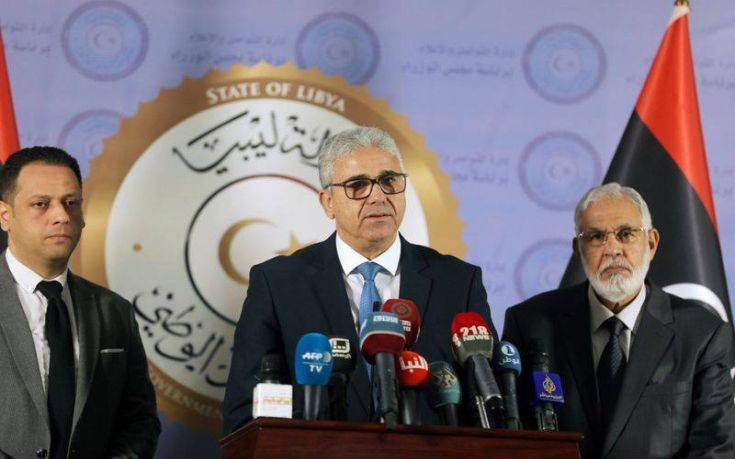 Υπουργός Εσωτερικών Λιβύης: Αν η κατάσταση κλιμακωθεί, θα ζητήσουμε στρατιωτική υποστήριξη από την Τουρκία