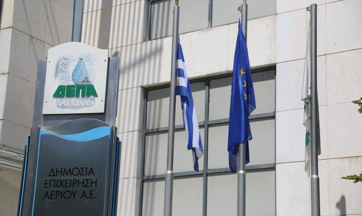 Θωμάς για ΔΕΠΑ Υποδομών: Προσβλέπουμε σε σημαντικό επενδυτικό ενδιαφέρον