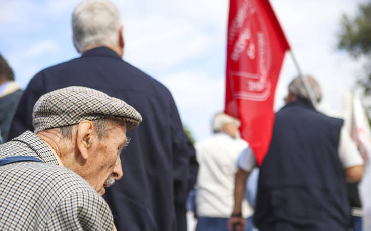 Στη Βουλή η ρύθμιση για τα αδήλωτα αναδρομικά 70.000 συνταξιούχων