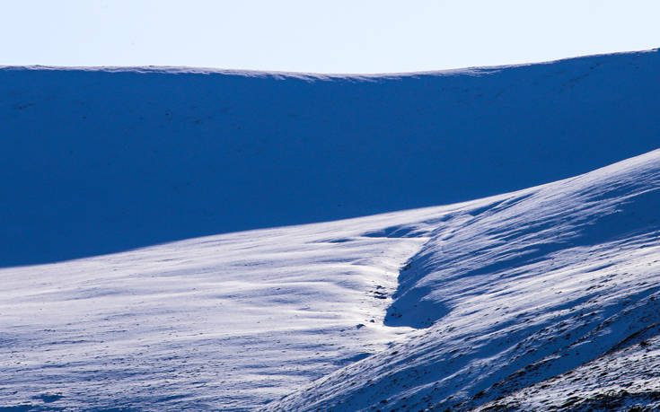 Χιονοστιβάδα στον Όλυμπο: Εντοπίστηκε νεκρός και ο δεύτερος ορειβάτης
