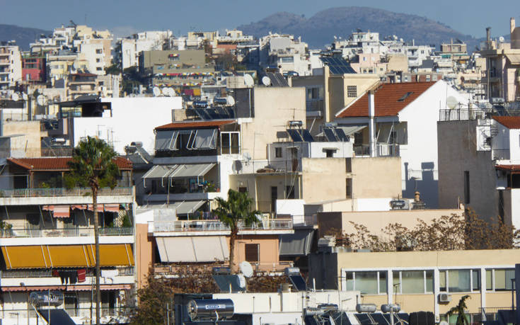 Έκπτωση φόρου: Τι πρέπει να κάνουν οι ιδιοκτήτες ακινήτων για τα «χαμένα» ενοίκια