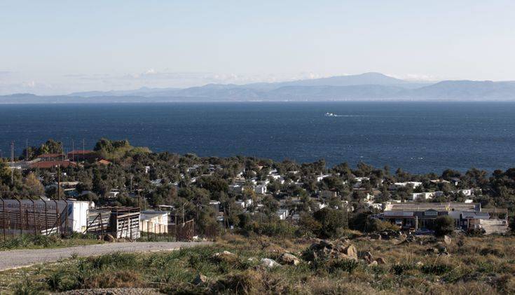 Τραγωδία στη Λέσβο: Από έκρηξη φιάλης υγραερίου η φωτιά από την οποία σκοτώθηκε η 27χρονη